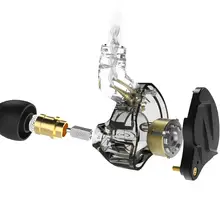 ZSN Pro X Metal Earbuds with Noise Cancelling #6