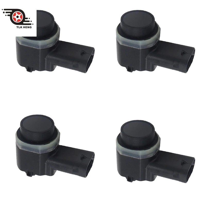 NEW PDC Parking Sensor Parking Alarm Parking Radar 4 PCS for VOLVO C30 C70 XC70 XC90 S60 S80 V70 31341637 30786968