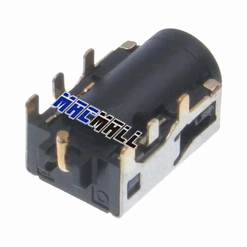 Cabo de alimentação para asus, plugue de conector de energia, para modelos x200, x200ca, x200ma, x200m, x201la, x202e, x202e, taichi31, taichi21, f200e