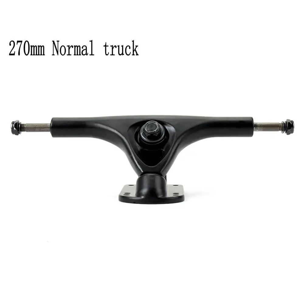 Hub Motor Truck 271mm Single Drive Dual Drive Skateboard 7\