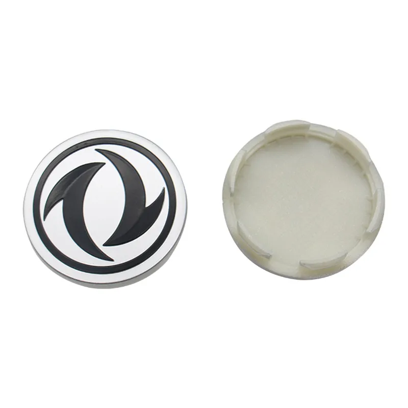 For Dongfeng Fengguang 330/360/370 GLORY 580 Wheel Cover Center Logo Cap