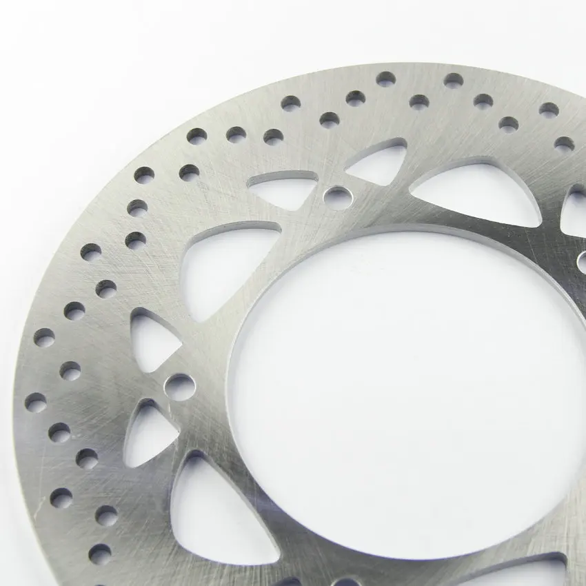 Motorcycle rear Brake disc For Yamaha XP530 2017 XP500 530 2012 2013 2014 2015 2016 2017 T-MAX OEM:59C-2582W-00 Moto Accessories