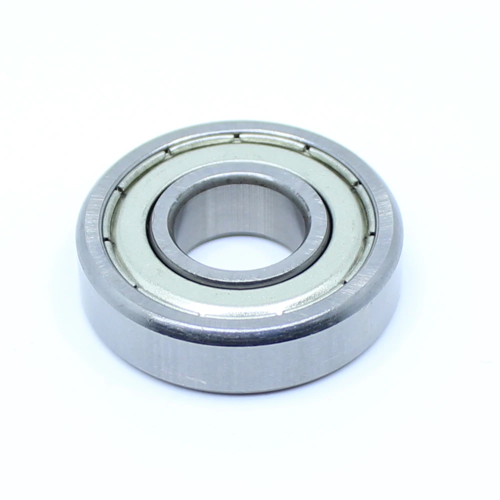 16006 ZZ Non-standard 17358 Ball Bearings 30*55*9 mm ABEC-1 ( 2 Pcs ) Bearing 16006ZZ