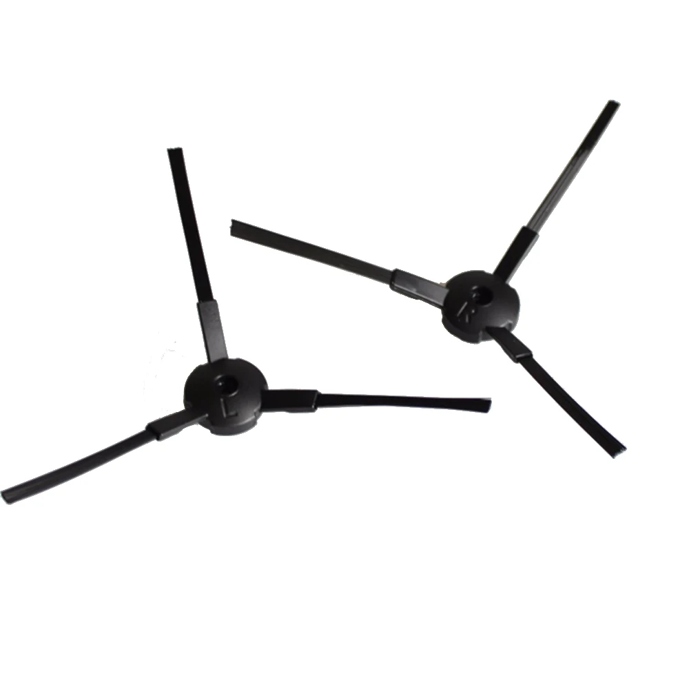 Accessoires pour aspirateur Robot ILIFE a4s, brosse principale, filtre HEPA, brosse latérale, pièces pour aspirateur Robot chuwi ilife a4s