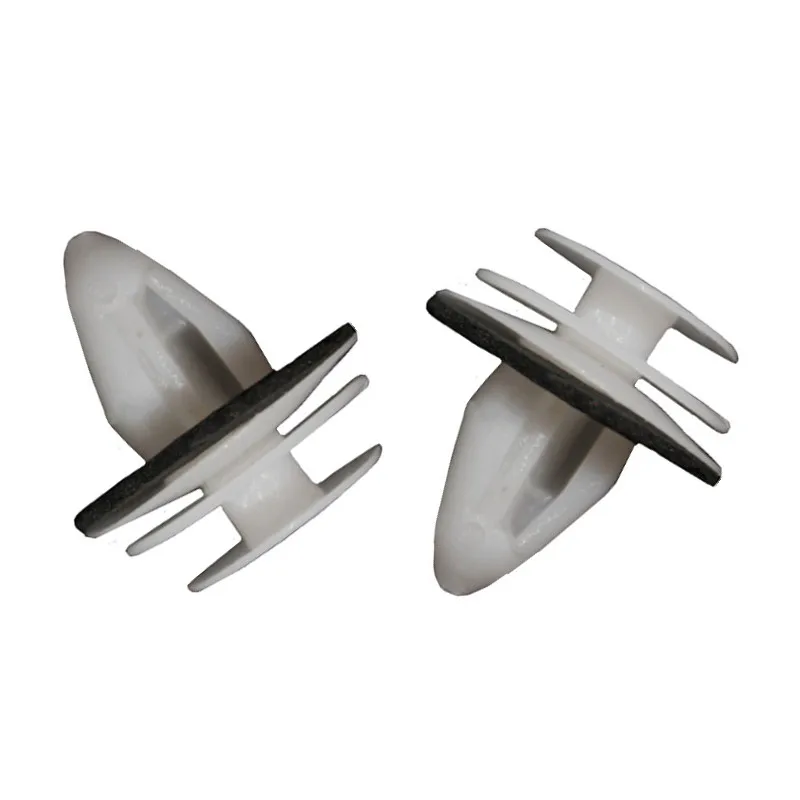 20Pcs For Great Wall Haval Hover H3/H5/H6/C30/C50 FLORID Door Panel Nylon Clips Fasteners