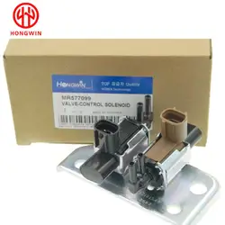 Válvula Solenoide de emisión, accesorio para Mitsubishi Pajero Montero Shogun L200 Sport, MR577099,K5T81289, K5T46494 , K5T48272