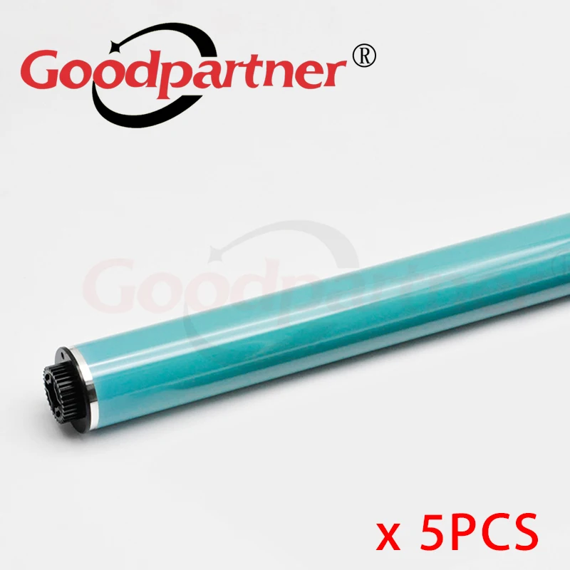 5X GPR-30 GPR-31 NPG-45 NPG-46 Tambor OPC para Canon iR ADVANCE C5030 C5035 C5045 C5051 C5235 C5240 C5250 C5255