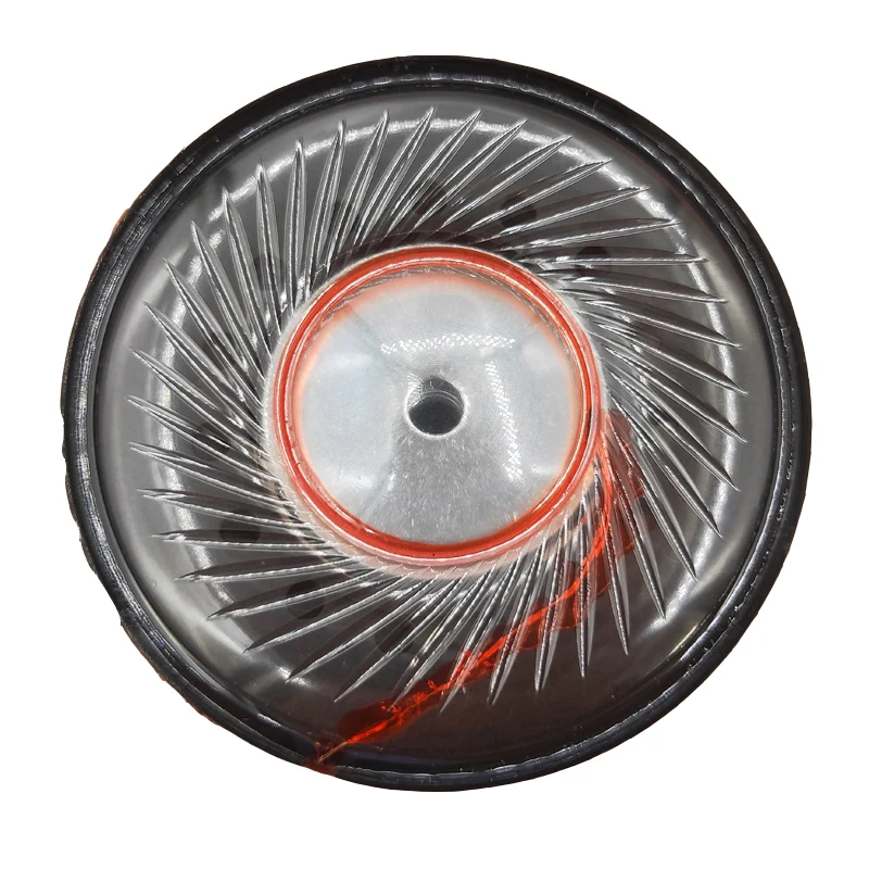 50 مللي متر وحدة اللغة التردد المنخفض ايفي 2 قطعة