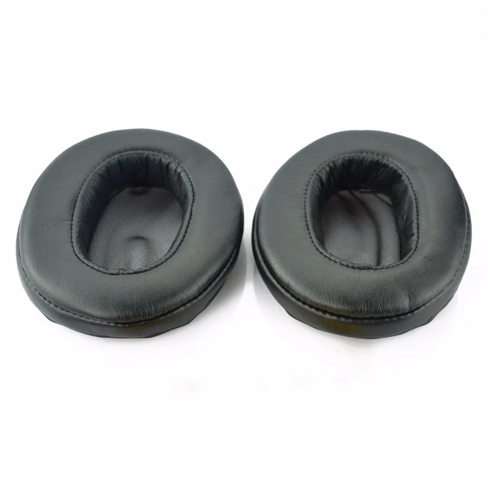 Original  SONY MDR-1A 1ADAC Headphone Replacement Ear Pad Ear Cushion Ear Cups Ear Cover Earpads Repair Parts