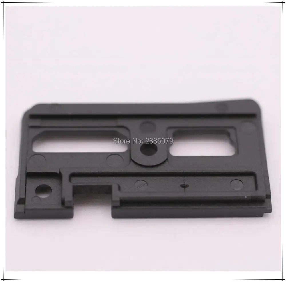 Novo original para canon eos rebel sl2/eos 200d câmera i/f terminal esquerda capa peça de reposição