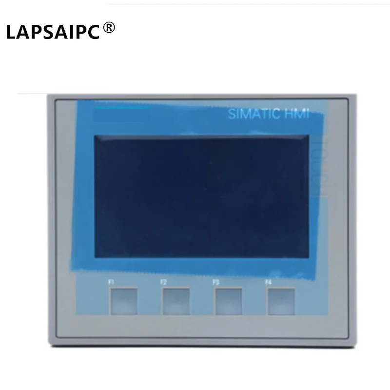 

Lapsaipc KTP400 KTP700 KTP900 KTP1200 KTP1200 6AV2123-2MB03-0AX0 Panel HMI Touch Screen 4/7/9/12 Inch