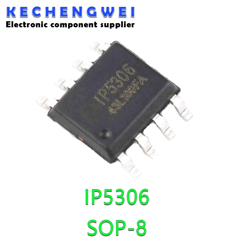 5Pcs/Lot IP5306 530…