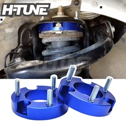 32mm Front Coil Strut Spacer Lift Up Kits for HILUX VIGO REVO/FORTUNER 4WD 2005++