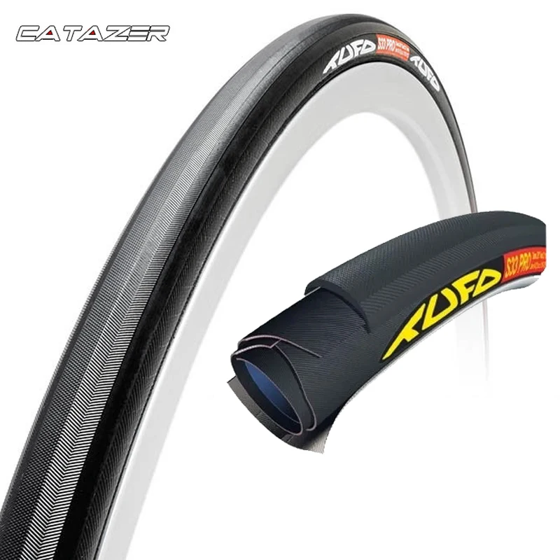 

Road Bike Tubular Tire Lightewight 260g Tuf0 S33 PRO 115-175psi 700C 21C 24C Carbon Wheels Bicycle Tires TT Bike Triathlon Tyre