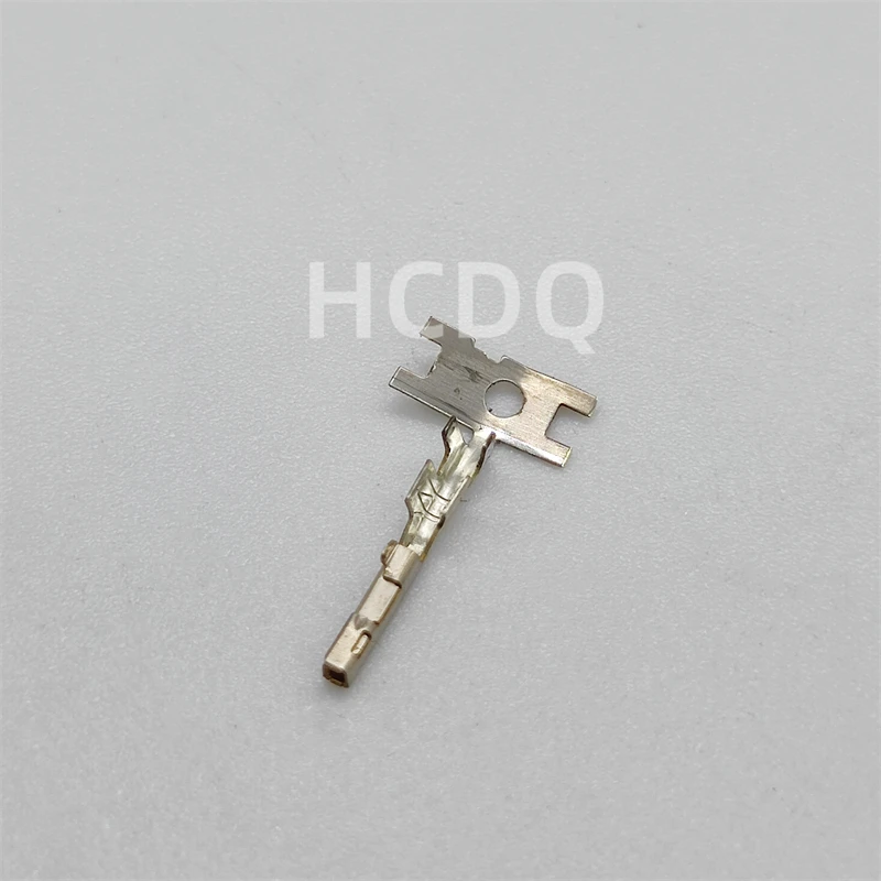 

100 PCS Supply original automobile connector SCPT-A021GF-0.5 metal copper terminal pin