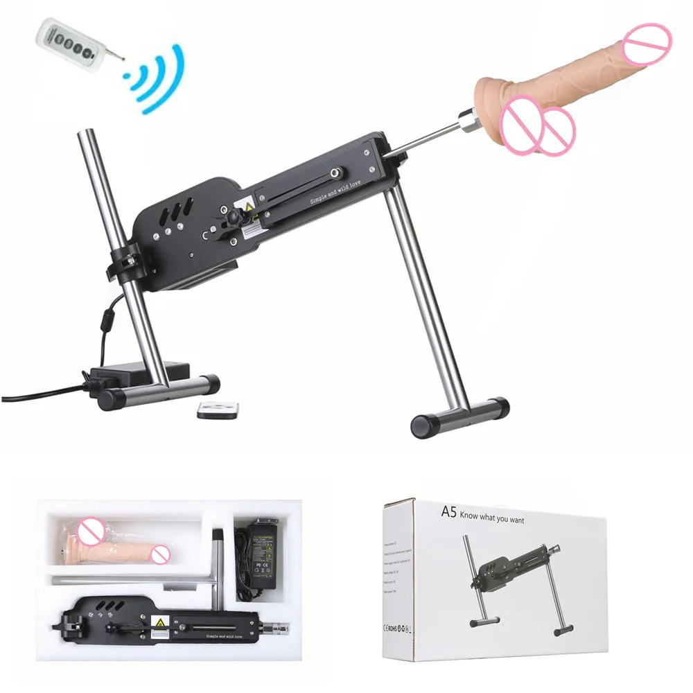 Large Sex Machine Kneeling Bondage Bed Frame BDSM Adult Games Dog Slave Restraints Sex Toy For Couples Automatic Retractable Gun