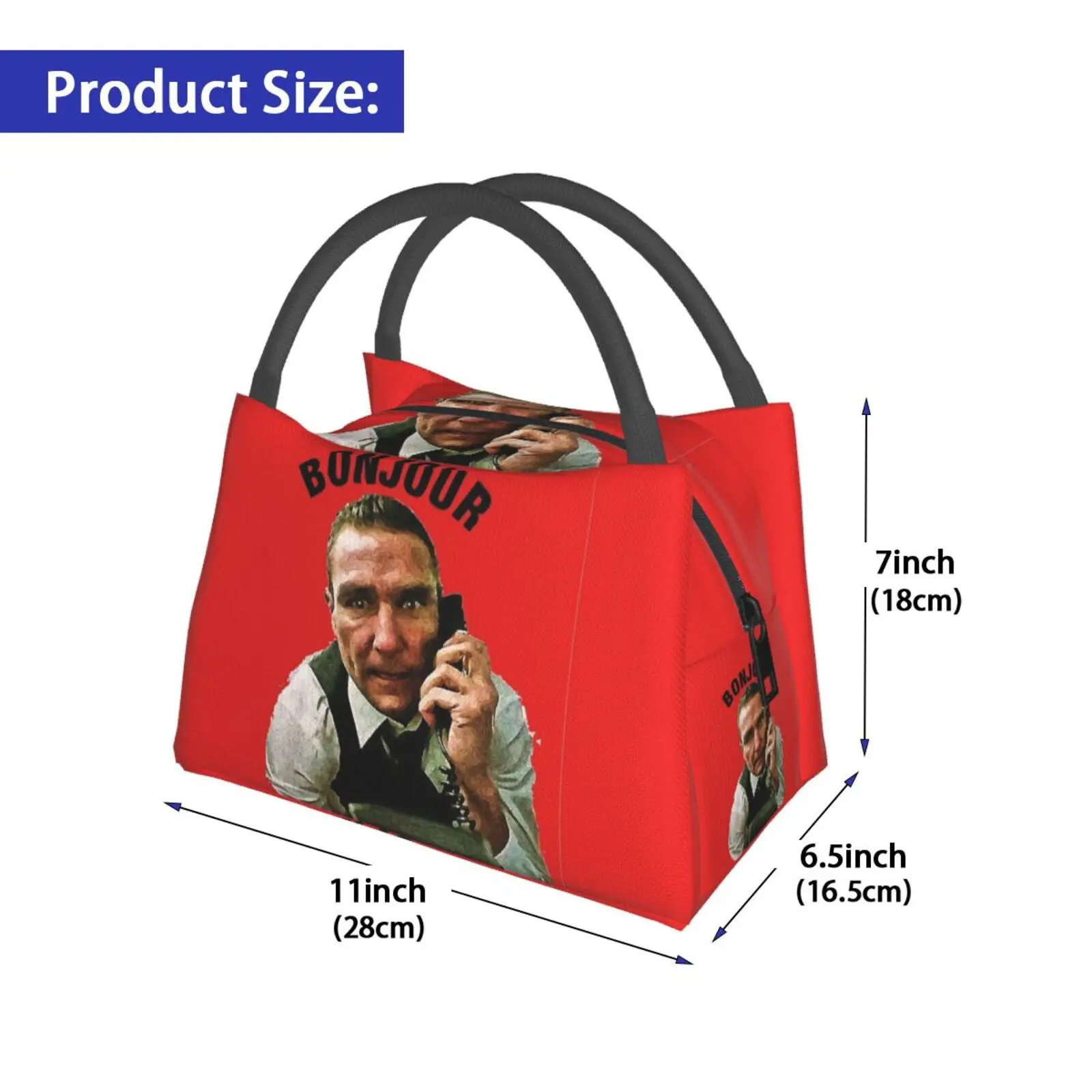 Portable Insulation Bag 