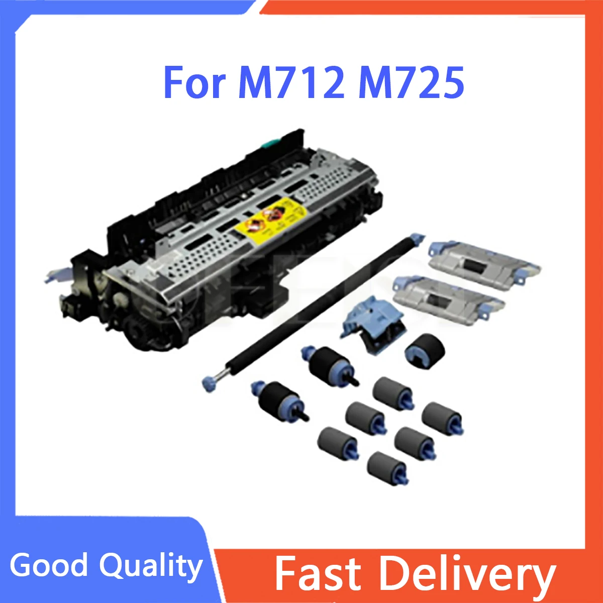 

Original New for HP M712/M725 Maintenance Kit-220V CF254A CF235-67908 CF249A CF235-67907 110V Printer parts on sale