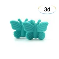 Turquesa 3D