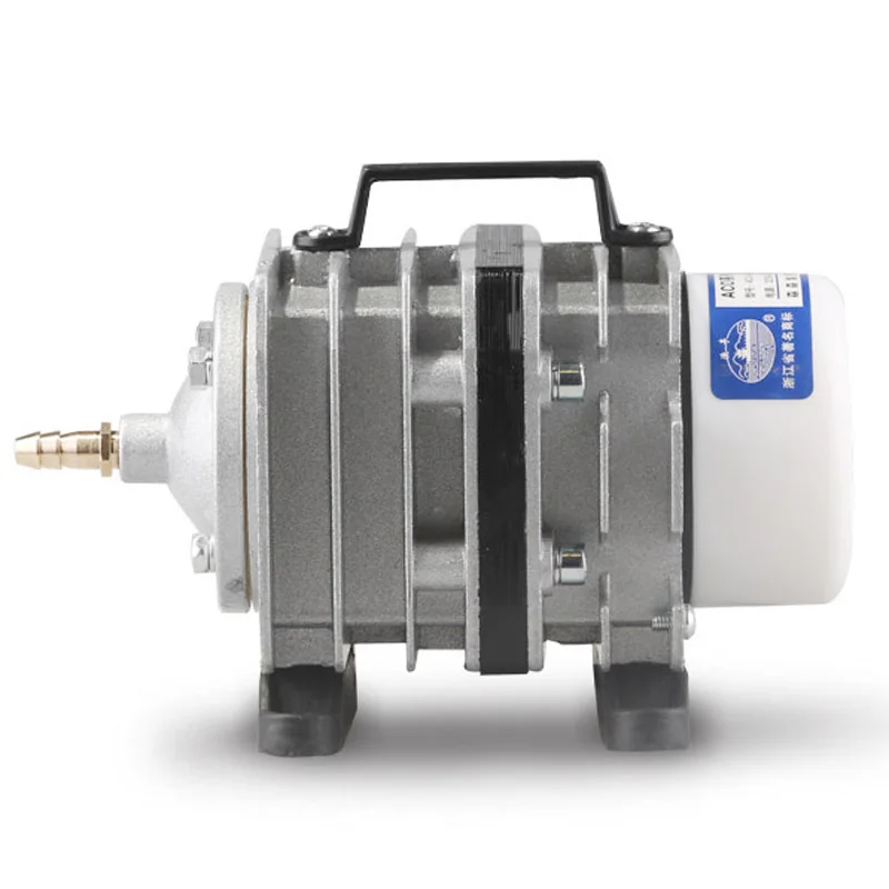 ACO-001 20W/ACO-002 35W الكهرومغناطيسي مضخة هواء 220V/50Hz ل آلة تقطيع بالليزر