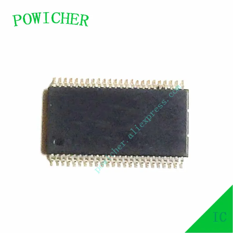 2pcs T48C510 TSSOP-44 SOP44