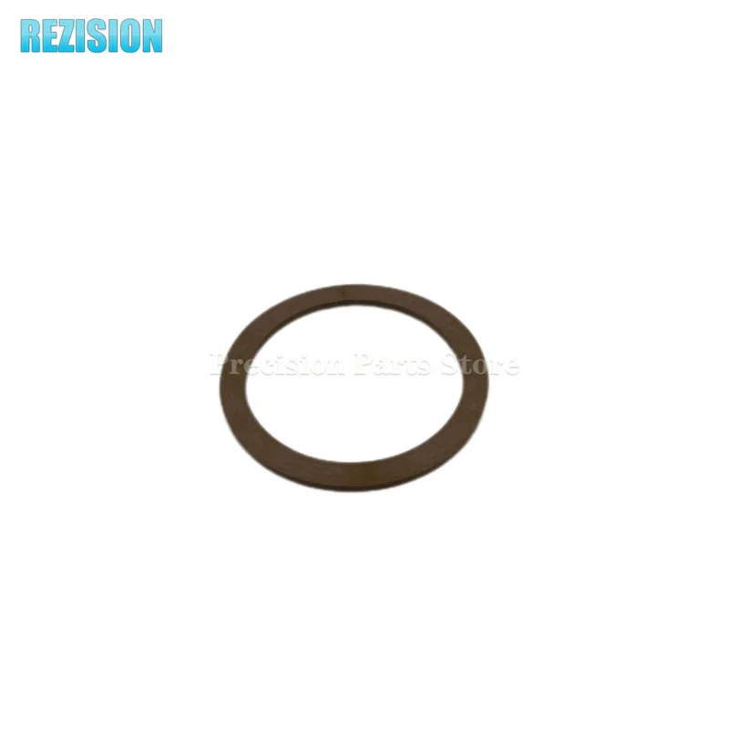 Compatible Bushing Gasket For Xerox 4595 4112 4110 4127 4590 110 125 D95 Fuser Upper Roller Bushing Gasket Printer Copier Parts