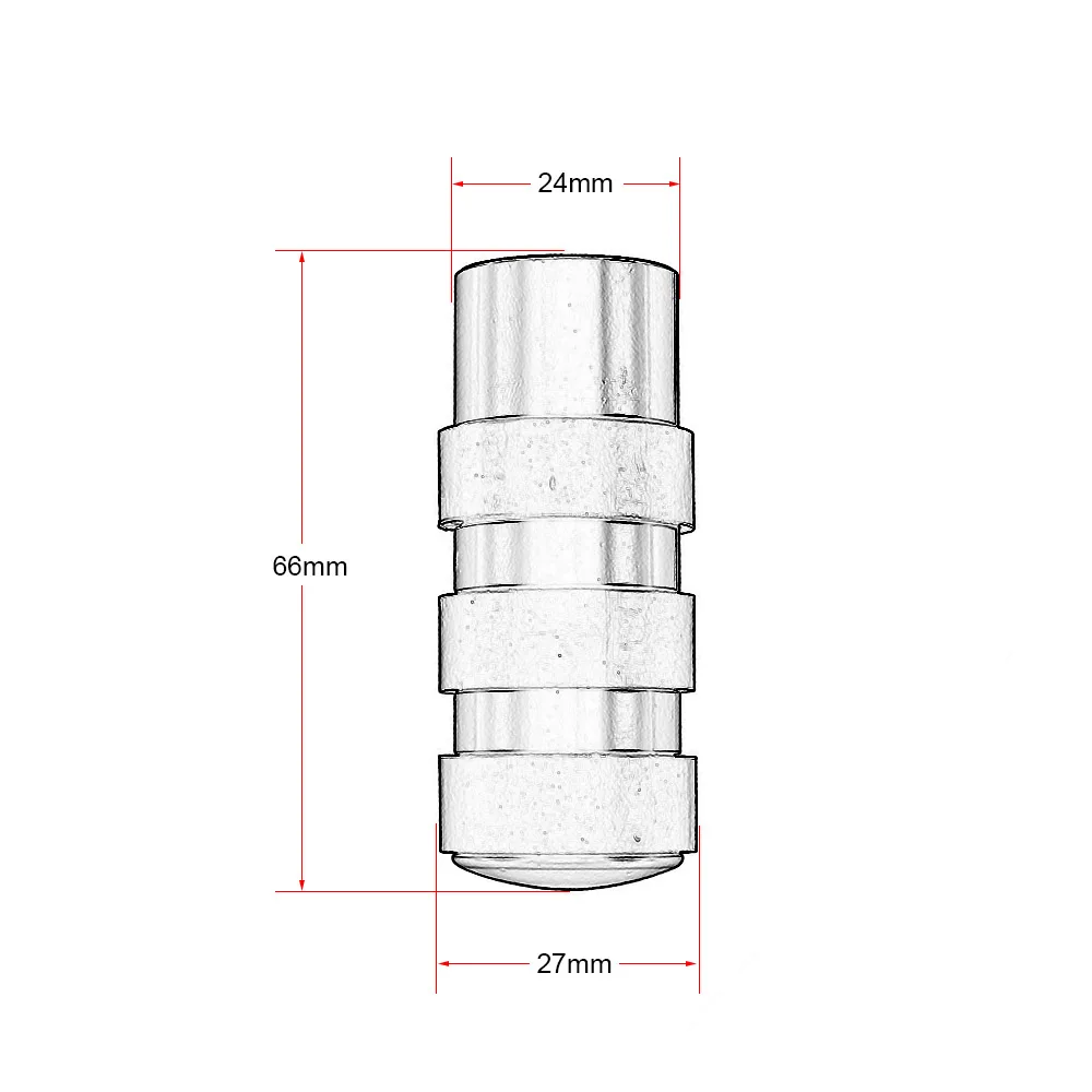 Shift Gear Lever Extension Enlarger For BMW R Nine T R1200RS R1200R LC R1200GS ADV 13-2019 S1000XR G310R G310GS F800R GT K1600GT