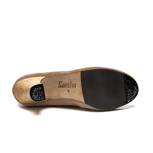 10 Hauptverkaufsschuh Flamenco Dance - №1