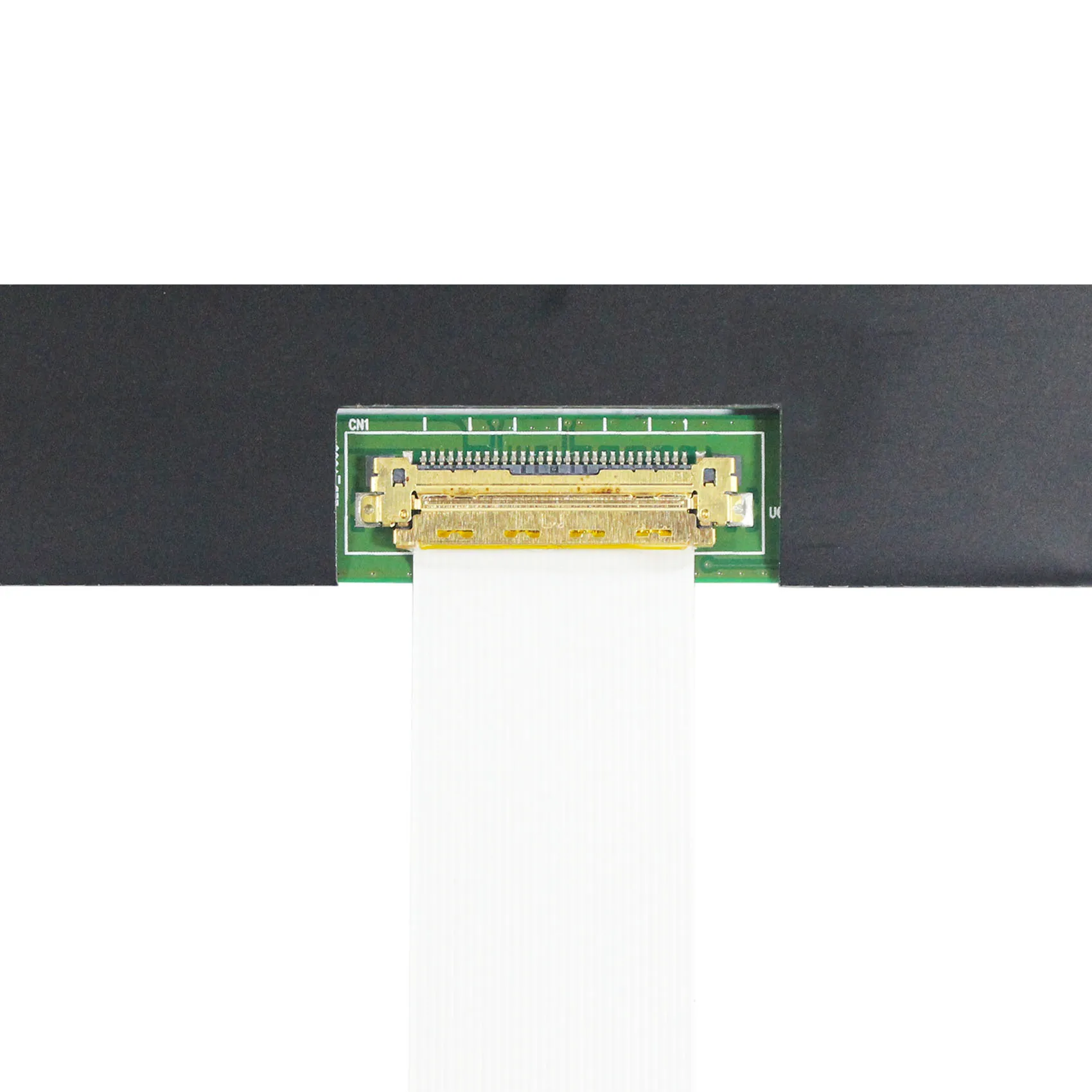 ЖК-экран IPS N133HSE диагональю 13,3 дюйма и разрешением 13,3 х1080