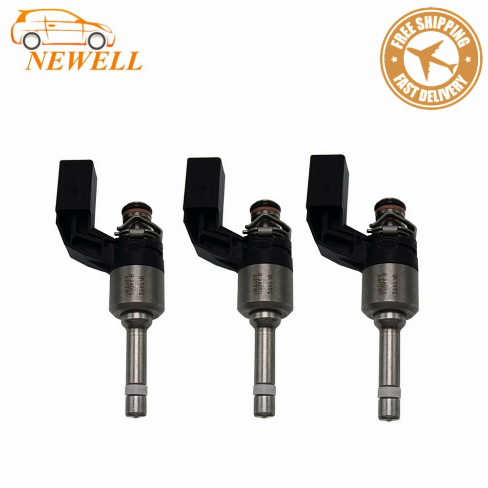 

03H906036 95560523200 IWD144 fuel injector for VOLKSWAGEN&AUDI CC / PASSAT / T*OUAREG / Q7 3.6L V6
