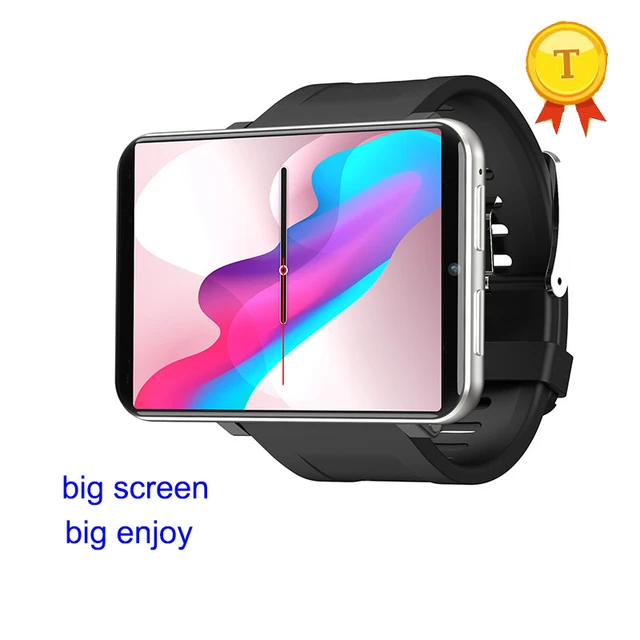 Latest android smartwatch 2019 best sale