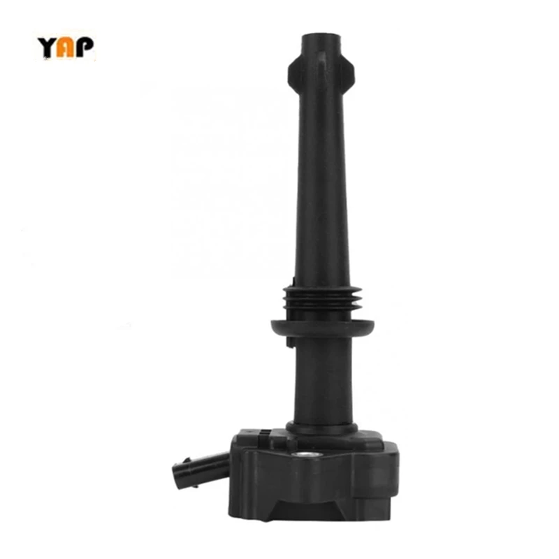 New Engine Ignition Coil FOR Jaguar XF XJ XK 5.0 V8 AJ811378 0221604022 2009-2015