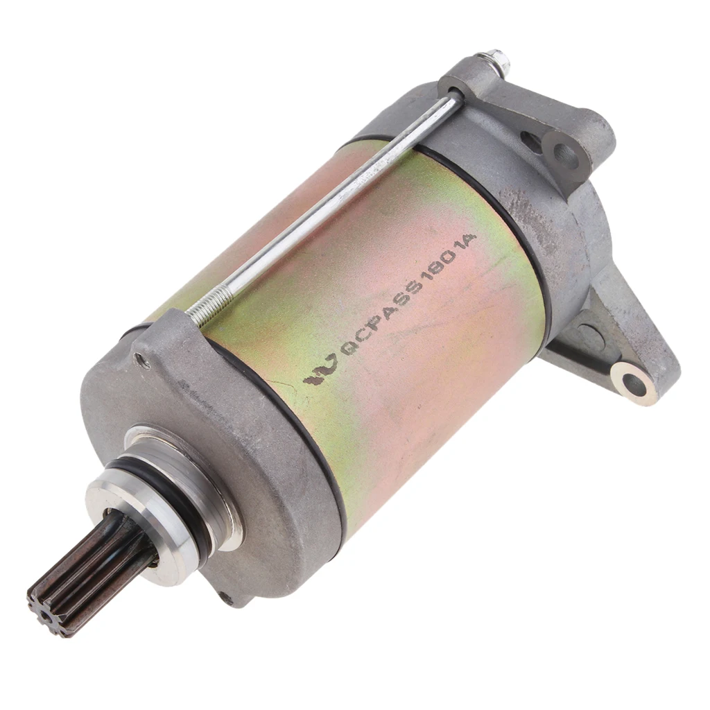 9T Starter Motor For CF Moto X8 Terralander 800 ATV Z8 ,Uforce 800