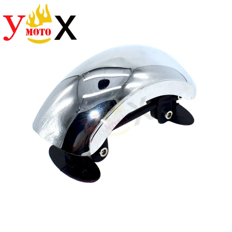 Windshield Wide Angle Rearview Safety Auxiliary Mirror For HONDA CB500X CTX700 NC700D NT700V KAWASAKI versys 650 KLE650 GTR1400