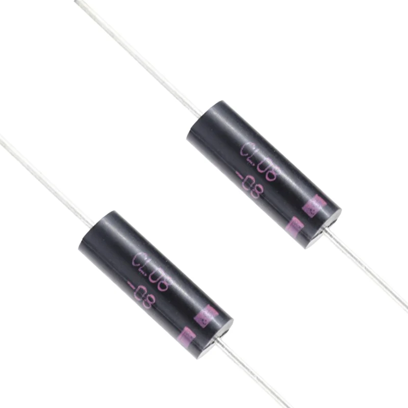 2pcs Frequency Conversion HV-Diode High Voltage Diode CL08-08 TG3508 UHVM8