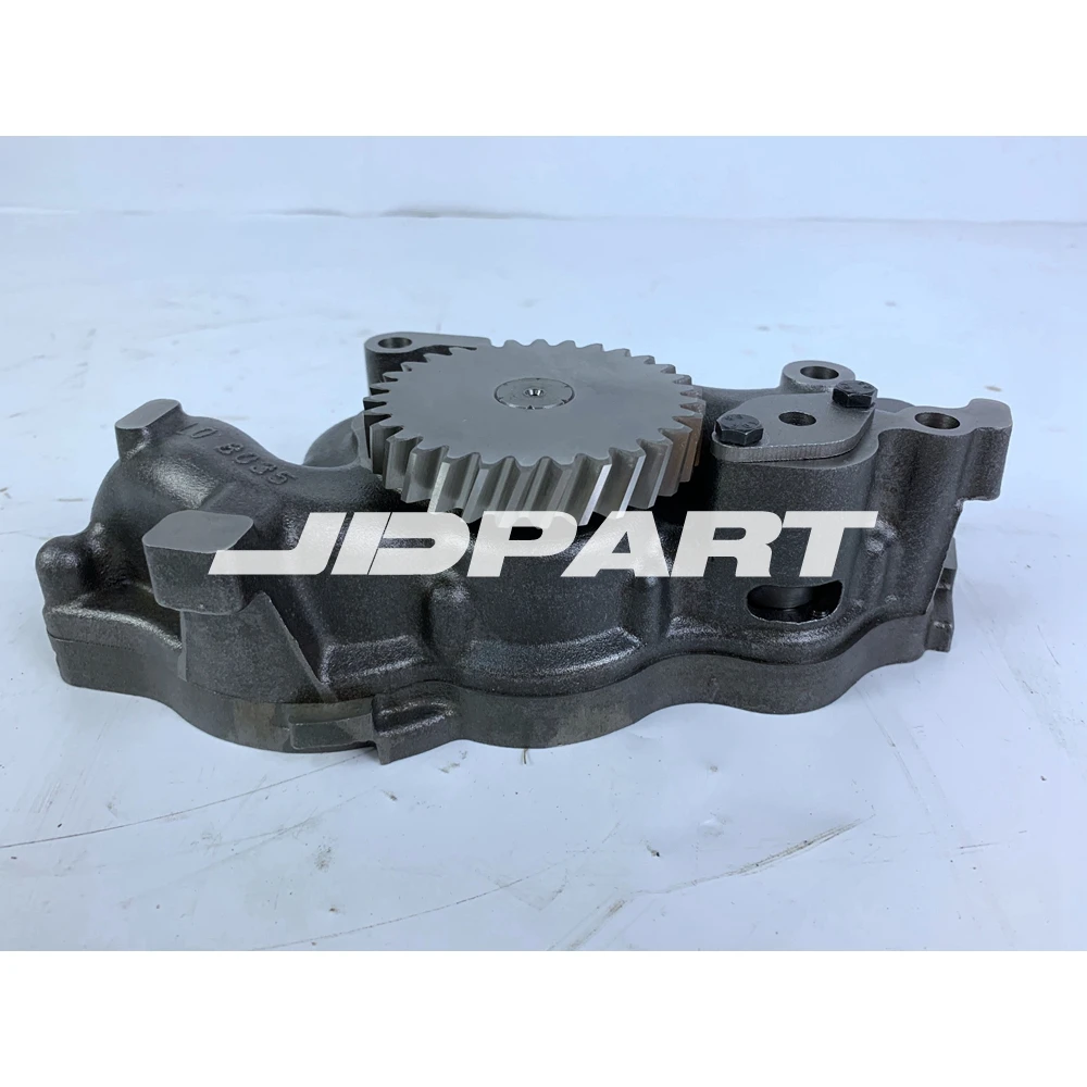 For Libherr D924 Oil Pump 9889094A