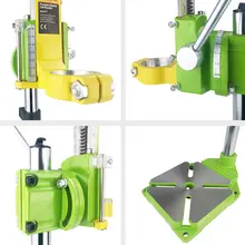 MiniQ BG6117 Bench Drill Stand #6