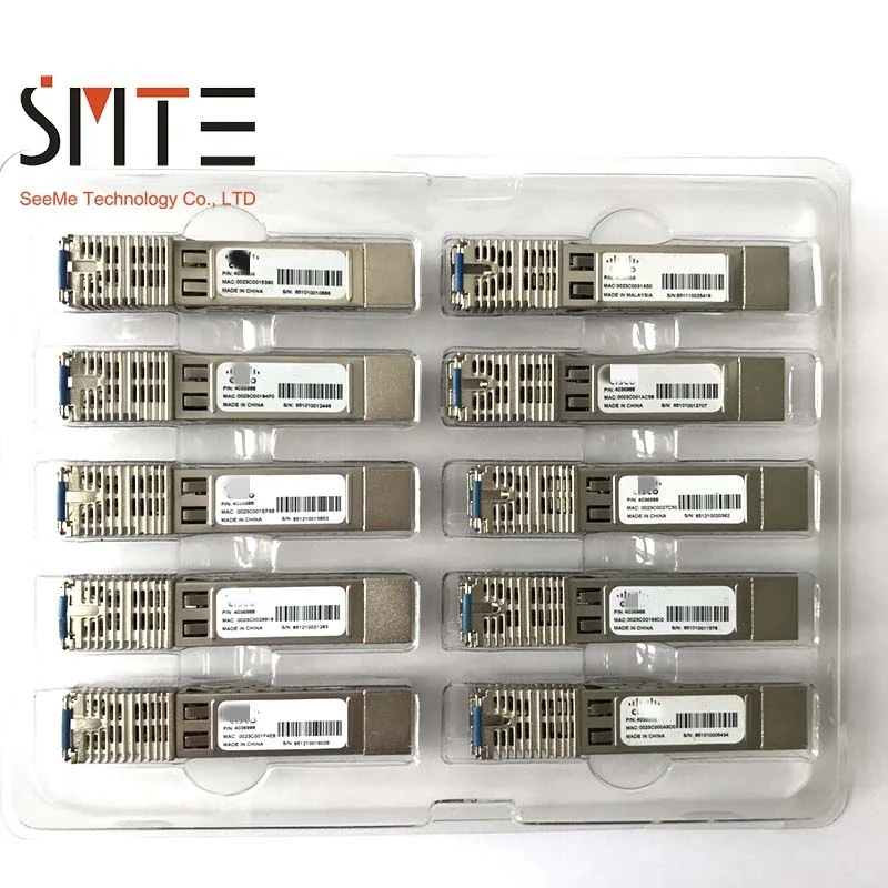 Imagem -05 - para Cisco Sfp Epon Onu para Digistar Eoc ap Bidi 1310 1490nm 1.25g 20km sc Usado Segunda Mão 4036988