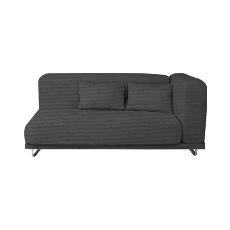 Tylosand 2 Seater Left/Right Arm Sofa Cover