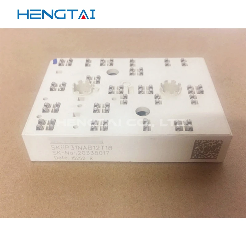 Pengiriman Gratis SKIIP32NAB12T1 SKIIP31NAB12T16 SKIIP32NAB125T12 SKIIP31NAB125T12 SKIIP31NAB12T18 Modul Asli