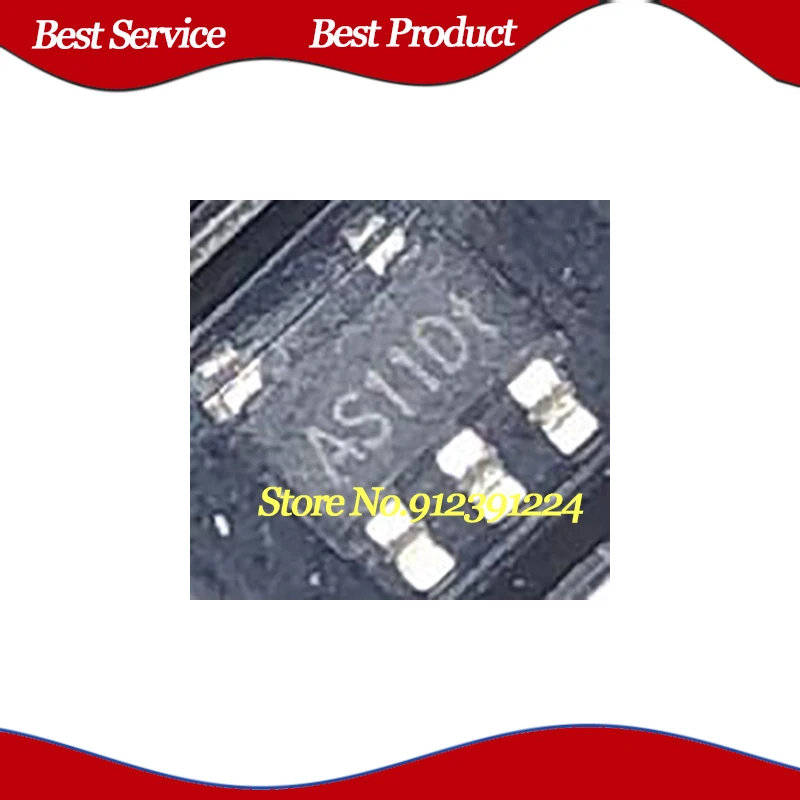 10 sztuk/partia MT3410L AS11D SOT23-6 nowy i oryginalny w magazynie