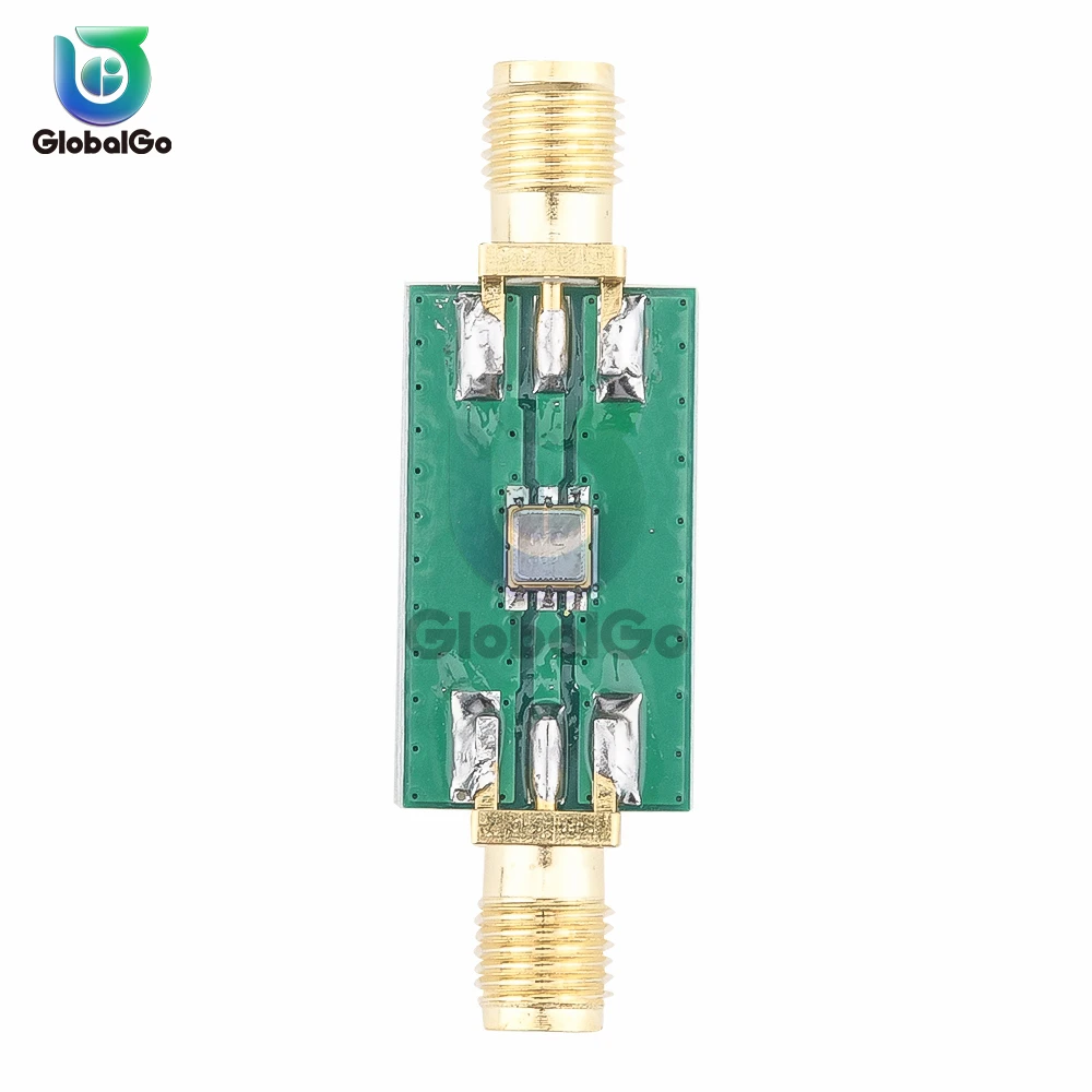 433 MHz 403MHz Band Pass Filter BPF 433 MHz RF Filter 13dbm Passive Filter