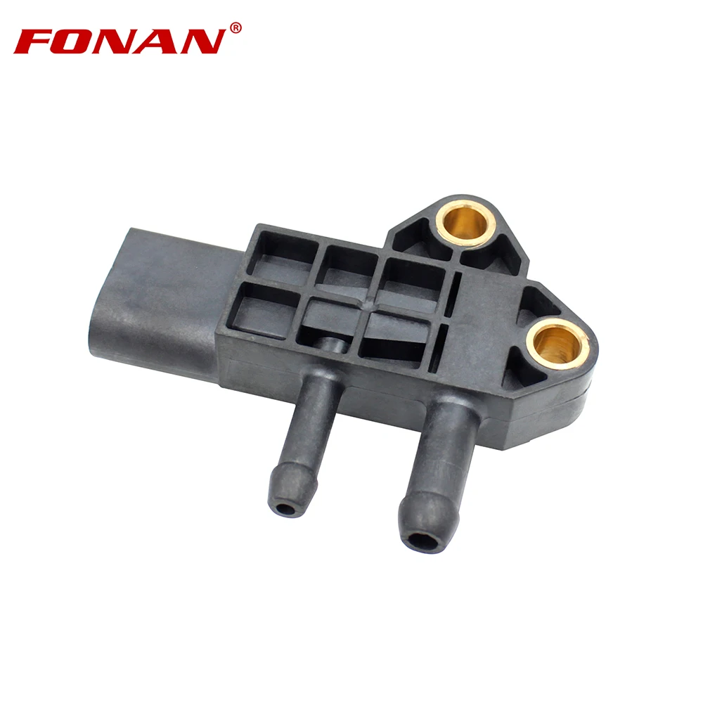 DPF Exhaust Pressure Sensor For Mazda 3 6 2.2 CX-5 Mitsubishi ASX Subaru Impreza Legacy 22627AA500 1865A210 SH01182B2