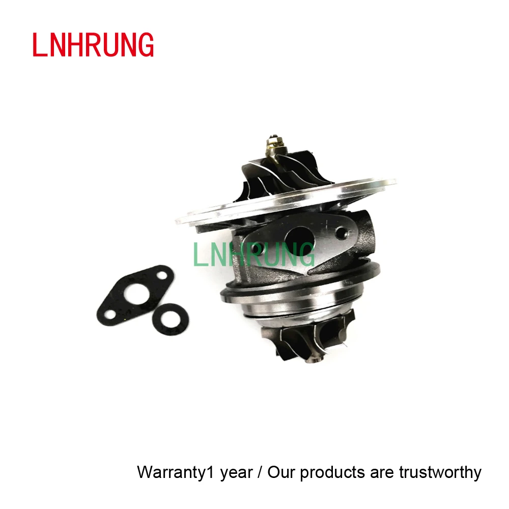 

Turbo cartridge for Toyota Auris RAV4 2.2 D-4D 130Kw 177HP 2AD-FHV RHF5 VB16 17201-26030 1720126031 Turbo cartridge chra core