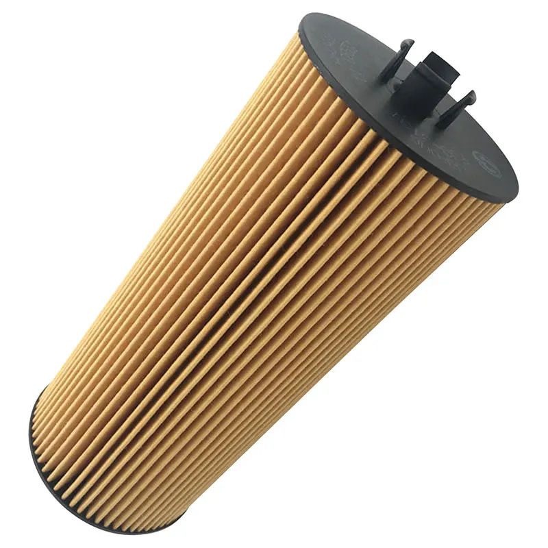 

Oil Filter 11708551 20459207 Compatible With Volvo Excavator EC150 EC160B NLC EC180B LC EC20D EC210B FX EC210B NLC EC210B NC