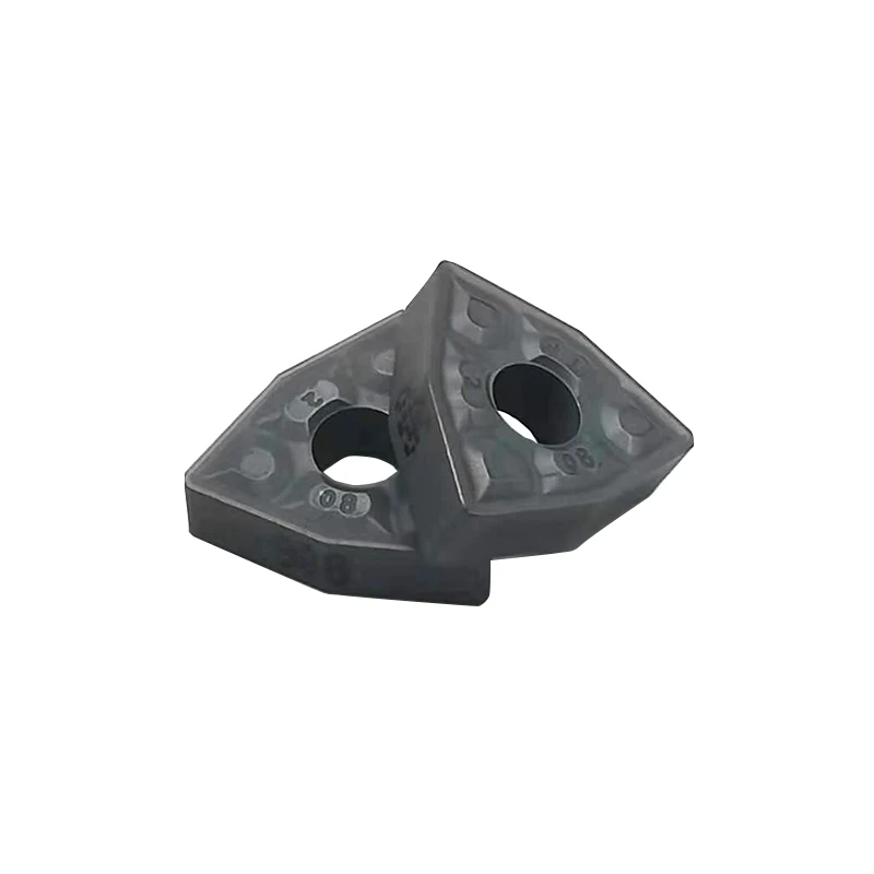 10pcs WNMG080408 TF IC907/908 External Turning Tools Carbide insert WNMG 080408 Lathe cutter Tool  turning insert