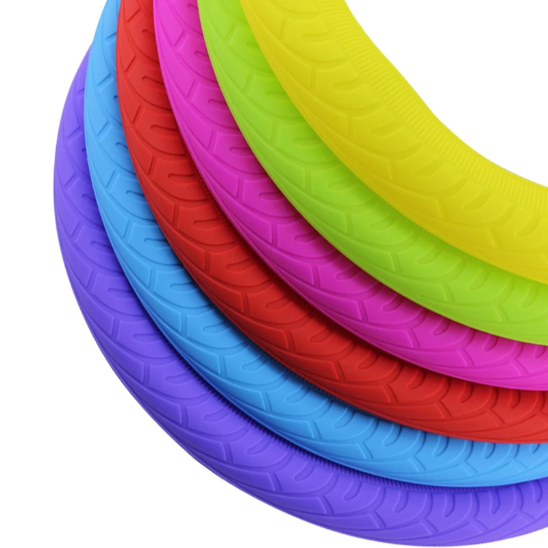 Car Styling 1pcs Multi Color Silicone Auto Steering-Wheel Cover Anti-slip Silicon Steering Wheel Cover Automobiles Accessories