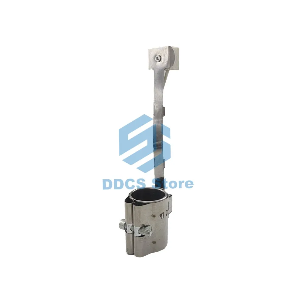 Anello di riscaldamento della pressa ad iniezione anello di riscaldamento in ceramica ugello di cottura barilotto anello di riscaldamento elettrico 220v 30x50 25x25 30x40