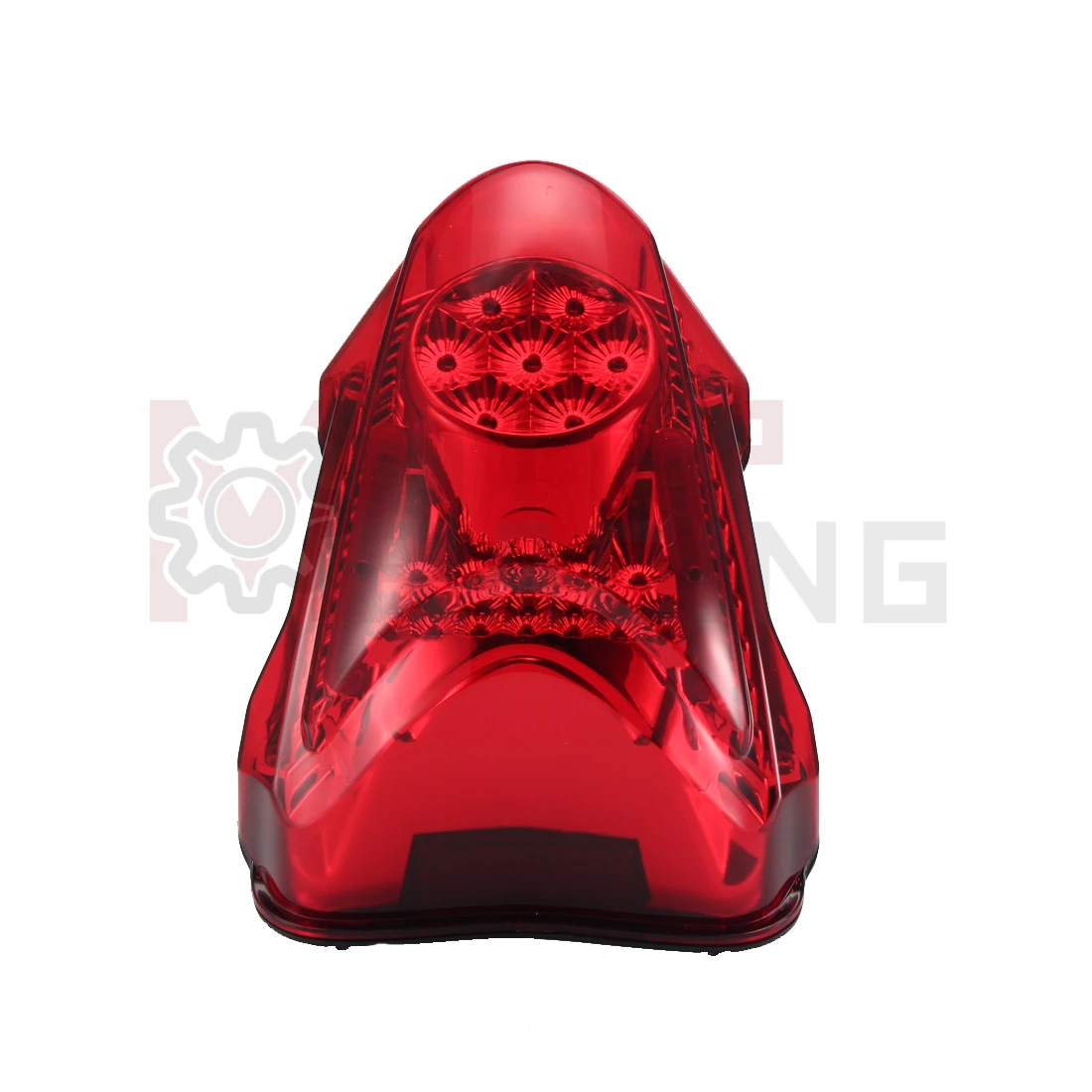 

35710-15H30 Motorcycle LED Tail Light For Suzuki GSX1300R Hayabusa 2008-2019 2009 2010 2011 2012 2013 2014 Rear Lamp Brake Light