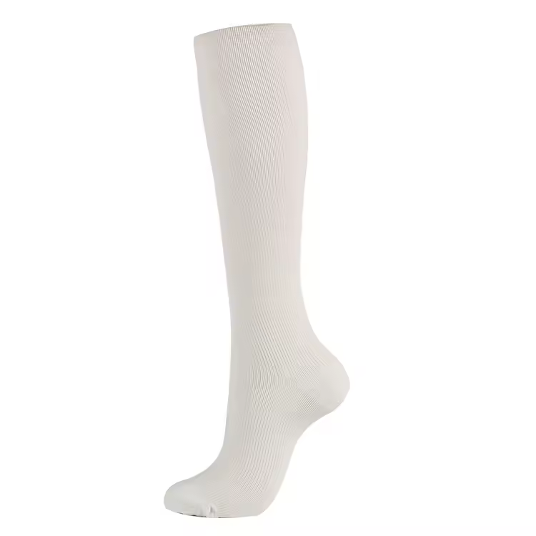 Varicose Veins Socks Compression Stockings Nurse Sports Cycling Socks for Diabetics Running Gift for Men Diabetes Nature Hiking - Image 18